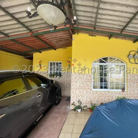 Buy this 3 bed house on unnamed road in Jorge Illueca, Tocumen
