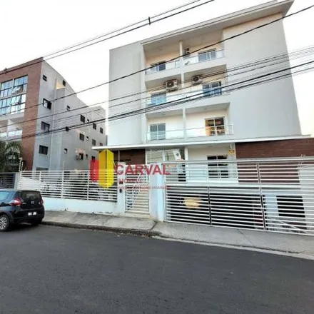 Rent this 3 bed apartment on Rua Amazonas in Nova Jaguariúna, Jaguariúna - SP