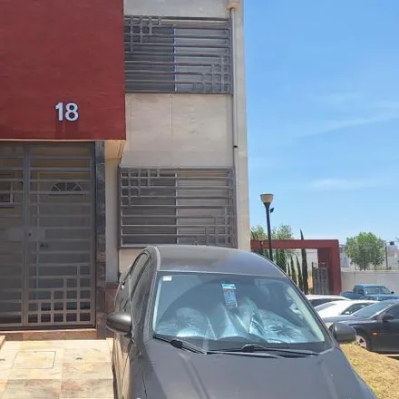 Buy this 3 bed house on unnamed road in 54476 Nicolás Romero, MEX