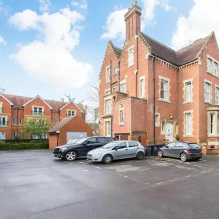 Buy this 1 bed apartment on The Knight's Apartments in 44 New Dover Road, Canterbury