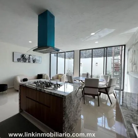 Buy this 3 bed house on unnamed road in Rinconada del Camichín, 45133 Zapopan