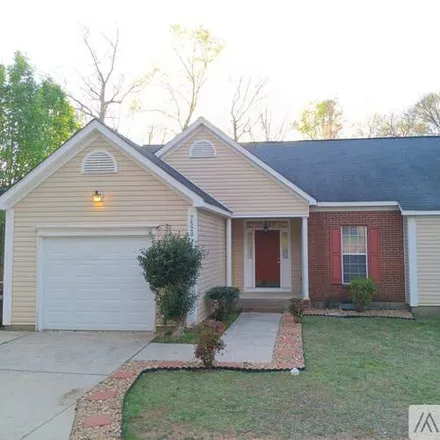 Rent this 3 bed house on 7528 Heronwood Lane