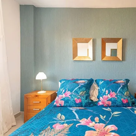 Image 6 - Candelaria, Santa Cruz de Tenerife, Spain - Apartment for rent
