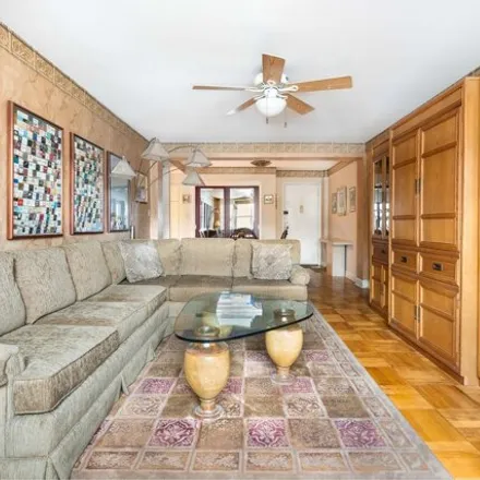 Image 1 - Congress House, 185 West Houston Street, New York, NY 10014, USA - Apartment for sale
