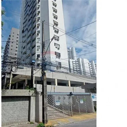 Buy this 3 bed apartment on Rua Antônio de Castro 175 in Casa Amarela, Recife -