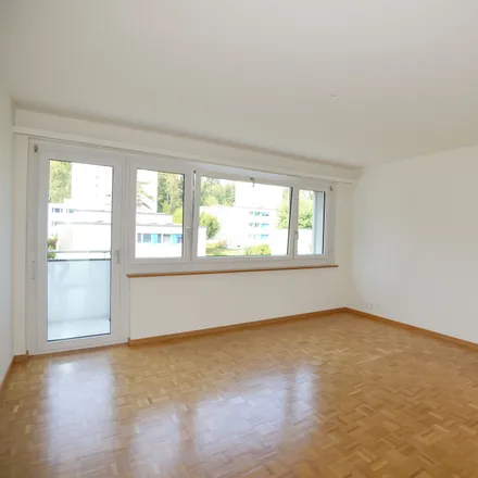Rent this 4 bed apartment on Am Brunnenbächli in 8702 Zollikon, Switzerland