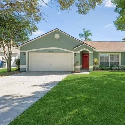 Buy this 3 bed house on 4203 Red Bird Ave in Saint Cloud, Florida
