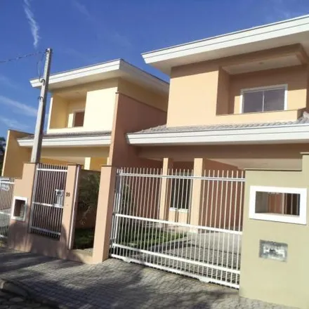 Buy this 4 bed house on Rua Riachuelo 404 in Bom Retiro, Joinville - SC