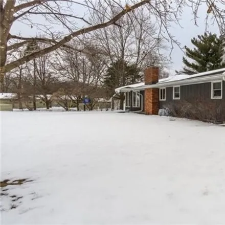 Image 3 - 3214 May Street, Eau Claire, WI 54701, USA - House for sale