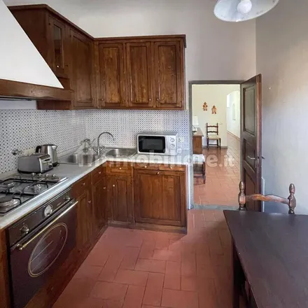 Image 1 - Borgo Ognissanti 49 R, 50100 Florence FI, Italy - Apartment for rent