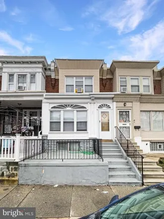 Buy this 3 bed house on 4934 D Street in Philadelphia, PA 19120