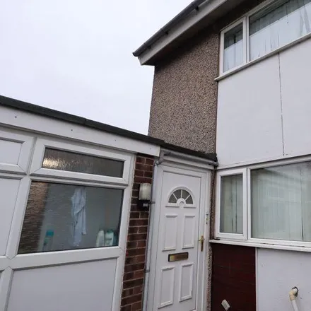 Rent this 5 bed duplex on Bates Green in Norwich, NR5 8YW