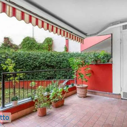 Rent this 1 bed apartment on Via Filippo Baldinucci 30 in 20158 Milan MI, Italy