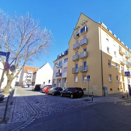 Image 7 - Kolpinggasse 32, 90402 Nuremberg, Germany - Apartment for rent