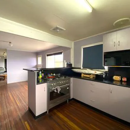Rent this 5 bed apartment on Brock Street in Dysart QLD 4745, Australia