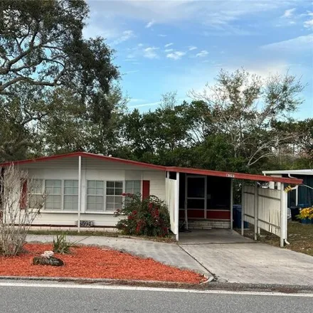 Rent this 2 bed house on 12308 Fairway Avenue in Hernando County, FL 34613