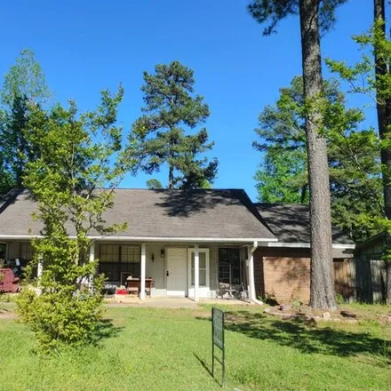 Buy this 4 bed house on unnamed road in Broken Bow, OK 74728