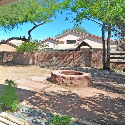 Image 9 - 9959 East Via del Fandango, Tucson, AZ 85747, USA - House for rent