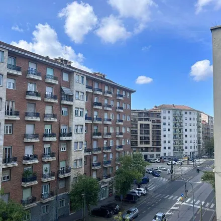 Image 6 - Giardino piazza Toti, Corso Chieti, 10153 Turin TO, Italy - Apartment for rent