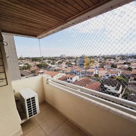 Buy this 3 bed apartment on SESI 182 in Avenida Cidade Jardim, Jardim Estoril