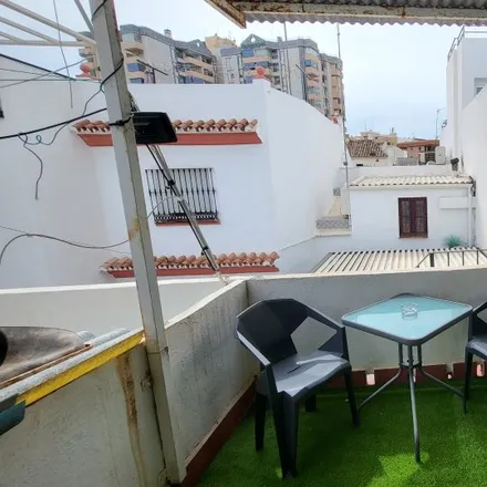 Image 8 - Avenida de Severo Ochoa, 9A, 29601 Marbella, Spain - Apartment for rent