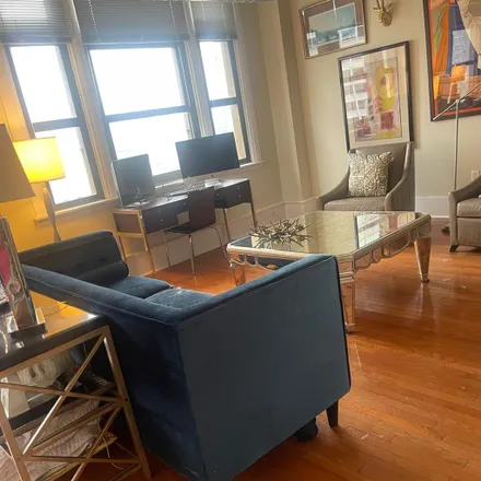 Rent this 1 bed room on The Stahlman in 3rd Avenue North, Nashville-Davidson