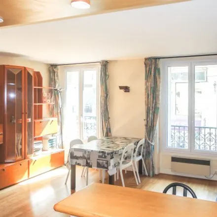 Image 1 - Paris, 2nd Arrondissement, IDF, FR - Apartment for rent
