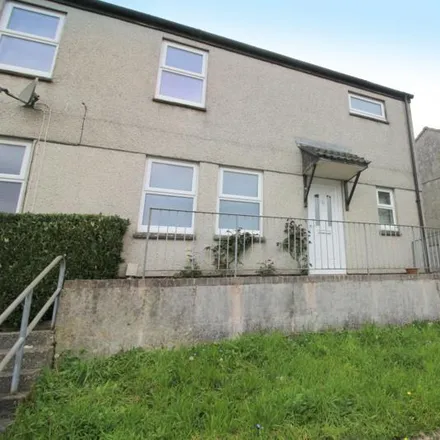 Rent this 3 bed duplex on 43 Babis Farm Way in Forder, PL12 4TA