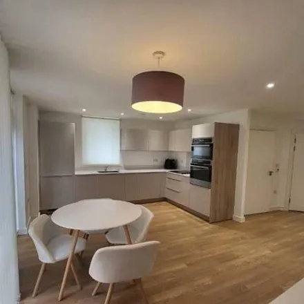 Buy this 1 bed apartment on Loop Court in 1 Telegraph Avenue, London