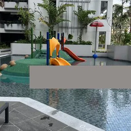 Rent this 2 bed apartment on Potong Pasir Avenue 1 in Singapore 350135, Singapore