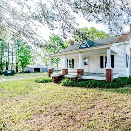 Buy this 2 bed house on 1680 Thomas Kelly Road in Lee County, NC 27330