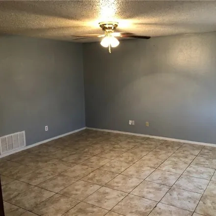 Rent this 2 bed apartment on 911 Delarice St in Weatherford, Oklahoma