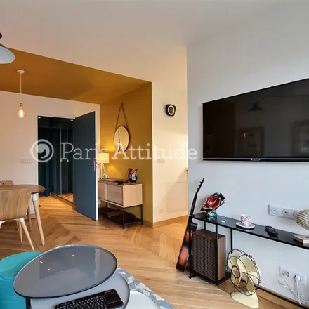 Image 5 - 148 Rue Saint-Maur, 75011 Paris, France - Apartment for rent