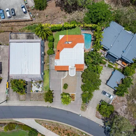 Image 6 - Airlie Beach Motor Lodge, Lamond Street, Airlie Beach QLD, Australia - Apartment for rent