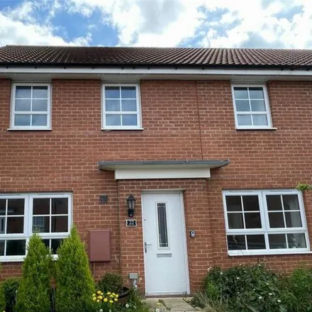 Buy this 3 bed house on Bell Road in Spennymoor, DL16 7FX
