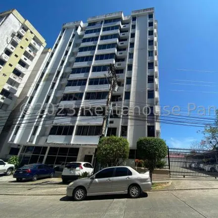 Rent this 2 bed apartment on Calle Circunvalación in 0801, Bethania