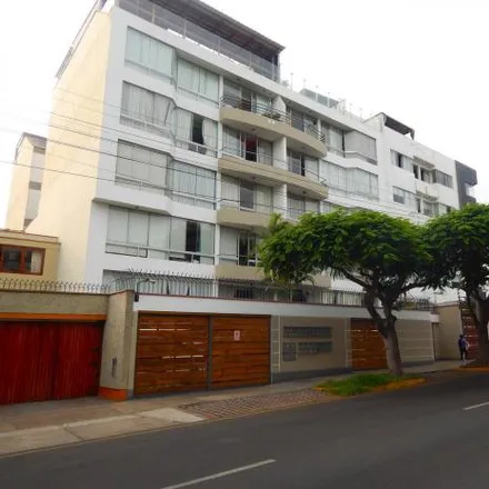 Buy this 3 bed apartment on Tienda Mass in Avenida Mariscal Ramón Castilla 1408, Santiago de Surco