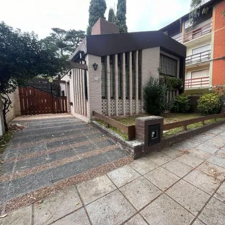 Buy this 3 bed house on San Juan 2799 in Partido de La Costa, 7111 San Bernardo del Tuyú