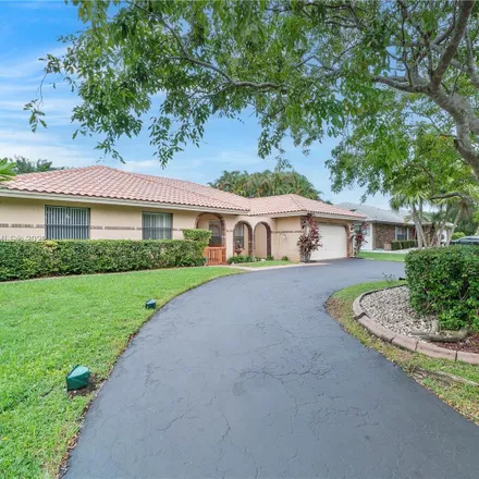 Image 2 - 1660 Northwest 111th Avenue, Coral Springs, FL 33071, USA - House for sale