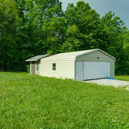 Image 9 - 454 Arrowhead Drive, White County, TN 38583, USA - House for sale