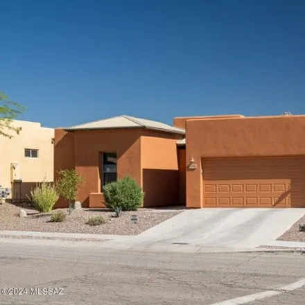 Buy this 3 bed house on North Avenue Ricardo Small in Tucson, AZ 85748