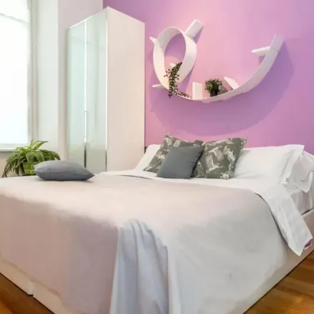 Rent this 1 bed apartment on Rua Doutor Américo Cortez Pinto in 2400-231 Leiria, Portugal