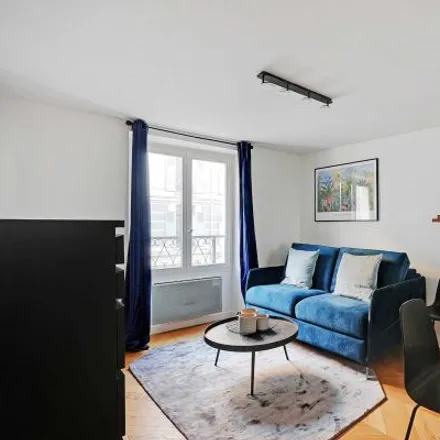 Rent this 1 bed apartment on 5 Avenue du Maréchal de Lattre de Tassigny in 94220 Charenton-le-Pont, France