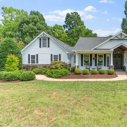 Buy this 3 bed house on 12715 McCord Road in Huntersville, NC 28078