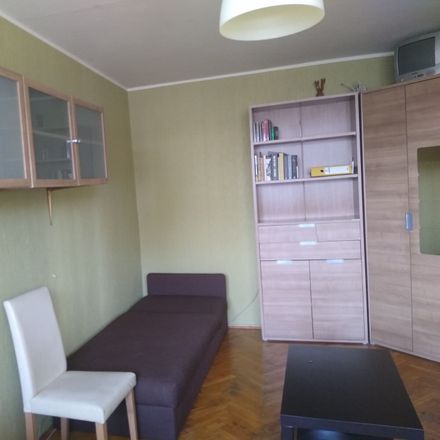 Rent this 2 bed room on Drukarska 45 in 53-311 Wrocław, Poland