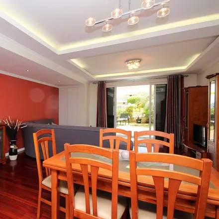 Rent this 3 bed apartment on Savoy Residence | Casa Branca in Rua João Paulo II, 9000-759 Funchal