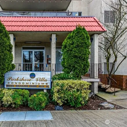 Image 3 - Parkshore Villa, Seward Park Avenue South, Seattle, WA 98118, USA - Condo for sale