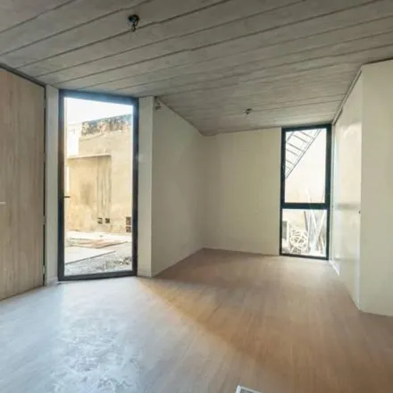 Buy this studio apartment on Mendoza 1434 in Martin, Rosario