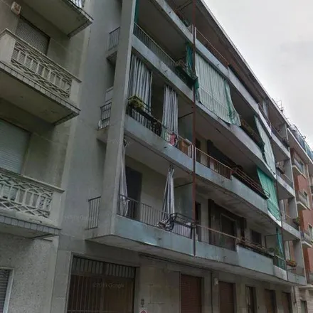 Rent this 2 bed apartment on Via Costantino Nigra 21a in 10147 Turin TO, Italy