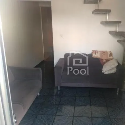Buy this 3 bed house on Rua Donária Moraes de Freitas in Jardim Record, Taboão da Serra - SP